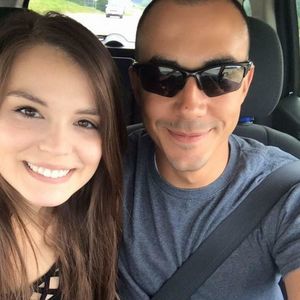 Meet your Posher, Briana